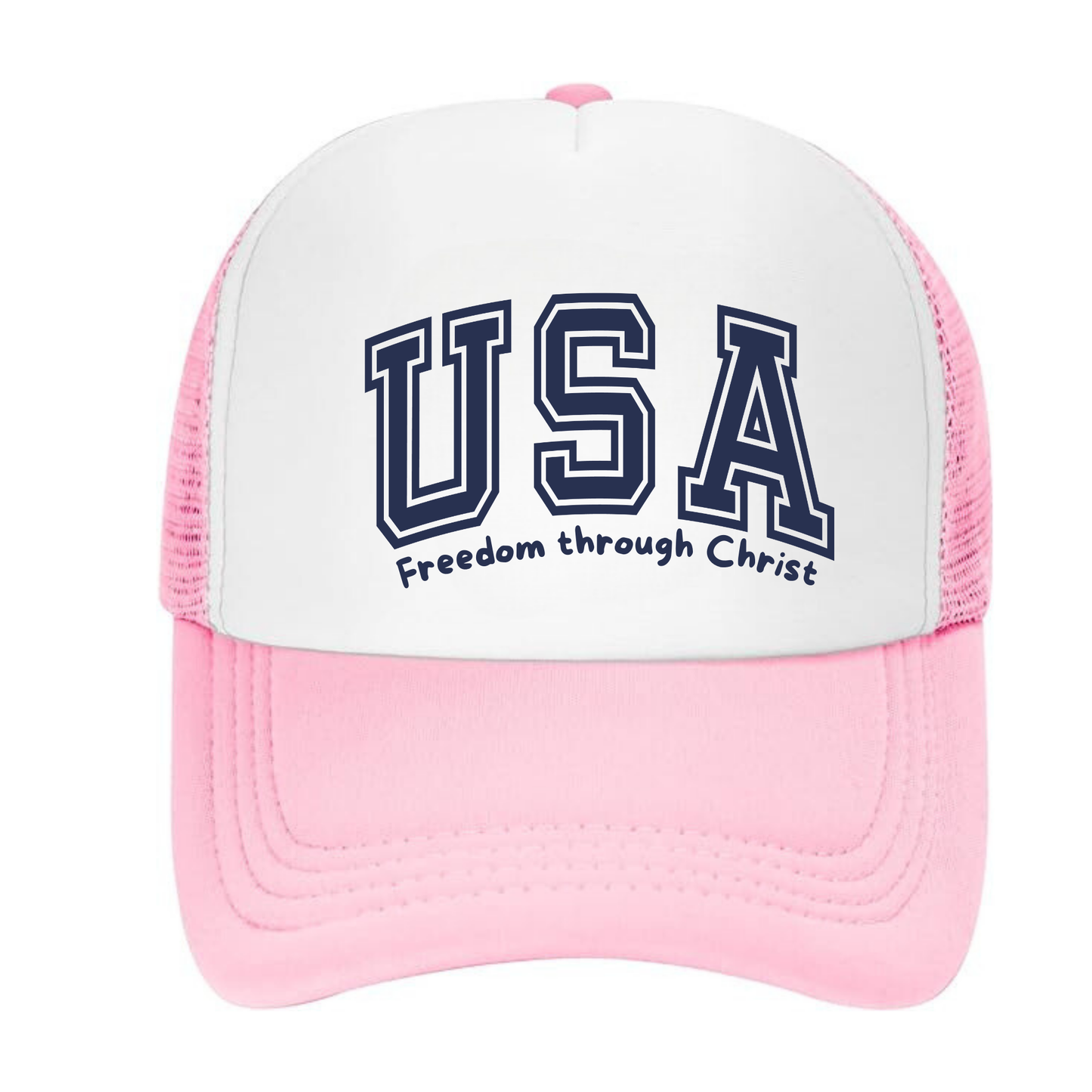 CAP-GORRA "USA" 4TH JULY