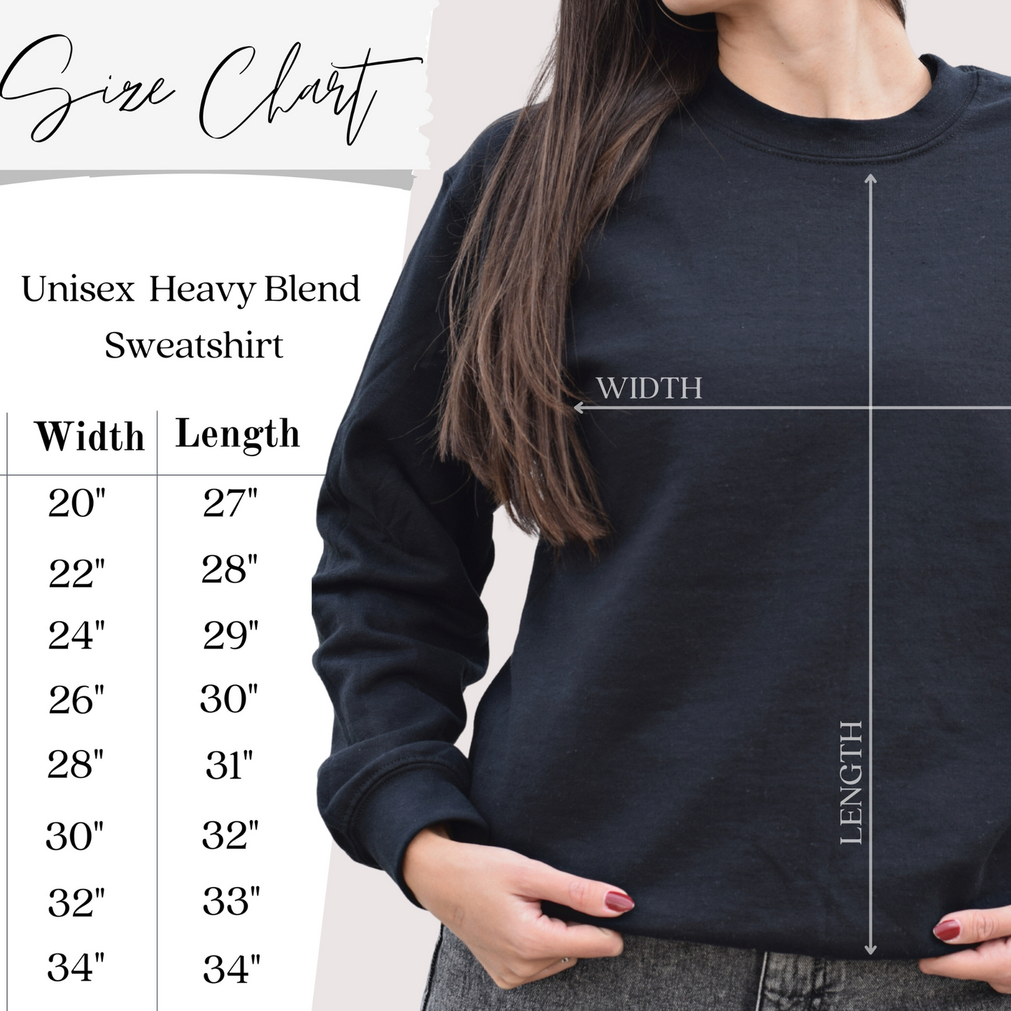 Citizen of Heaven Crewneck Sweatshirt unisex