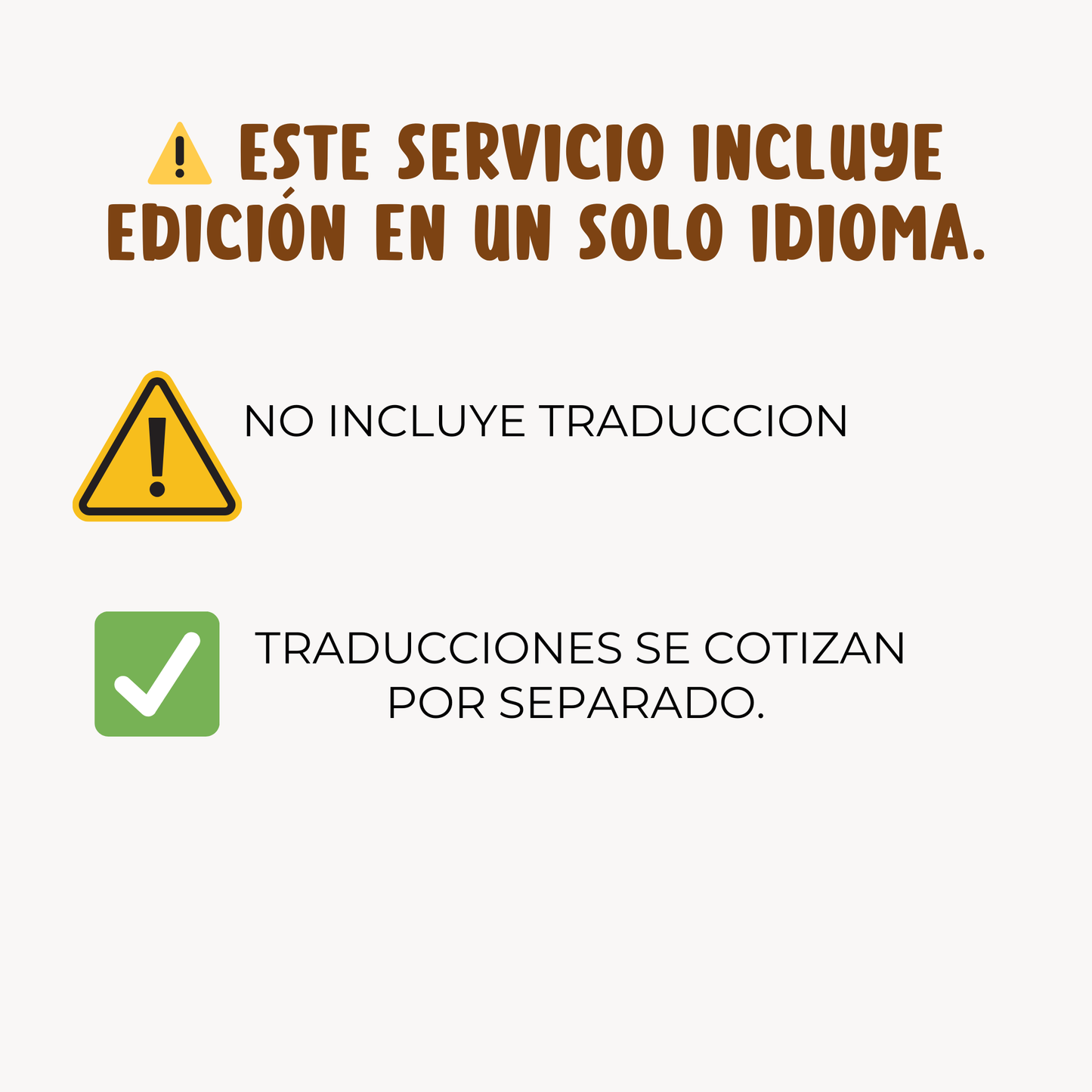 Editar y personalizar Parent Handbook (MANUAL PARA PADRES)(16 páginas)