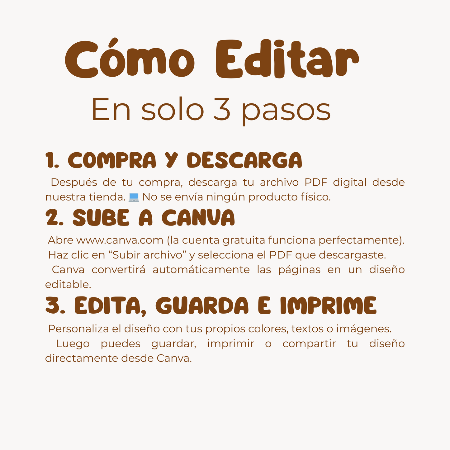 Labels Bilingues Para Areas de Aprendizaje