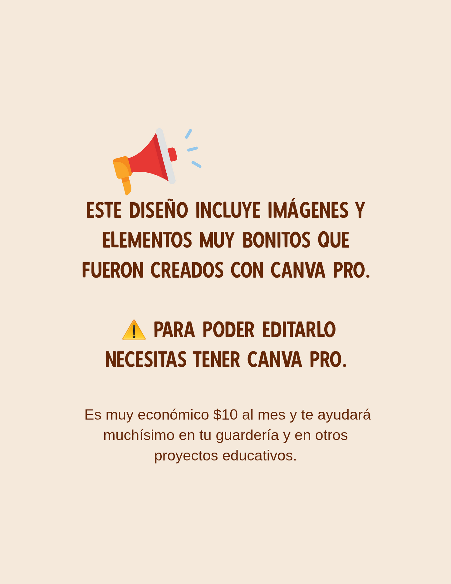 Parents Board – Editable, Bilingüe (Inglés/Español), Integración Cristiana, Descarga Inmediata, – Octubre / October Fall Calendar