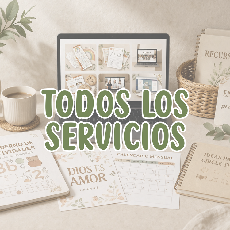 Todos los Servicios