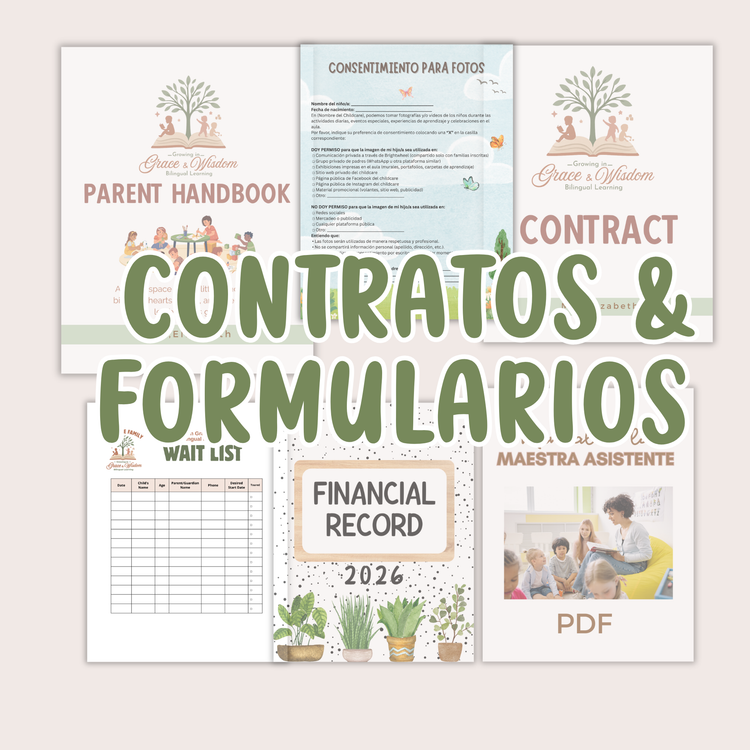 Polizas y Formularios