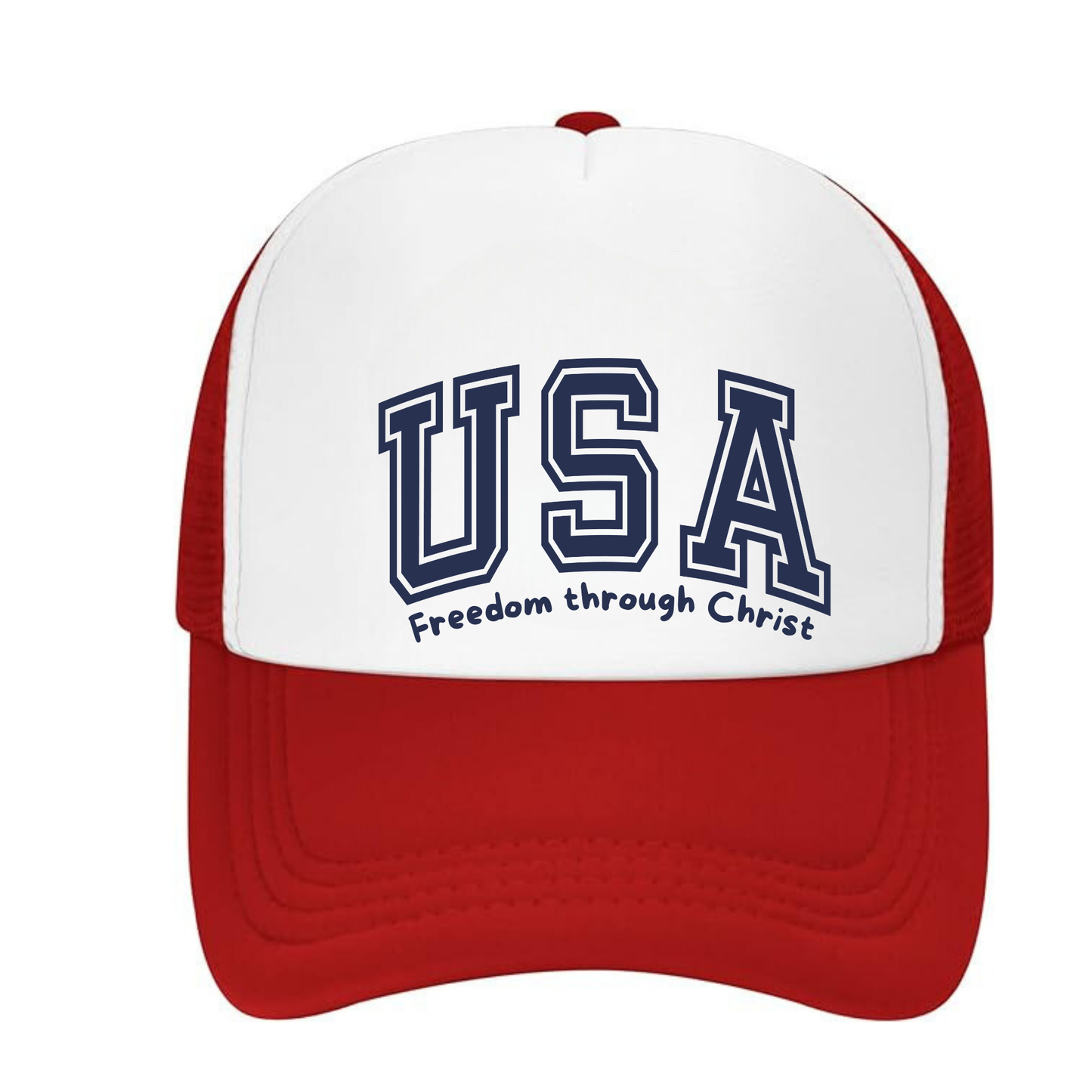 CAP-GORRA "USA" 4TH JULY