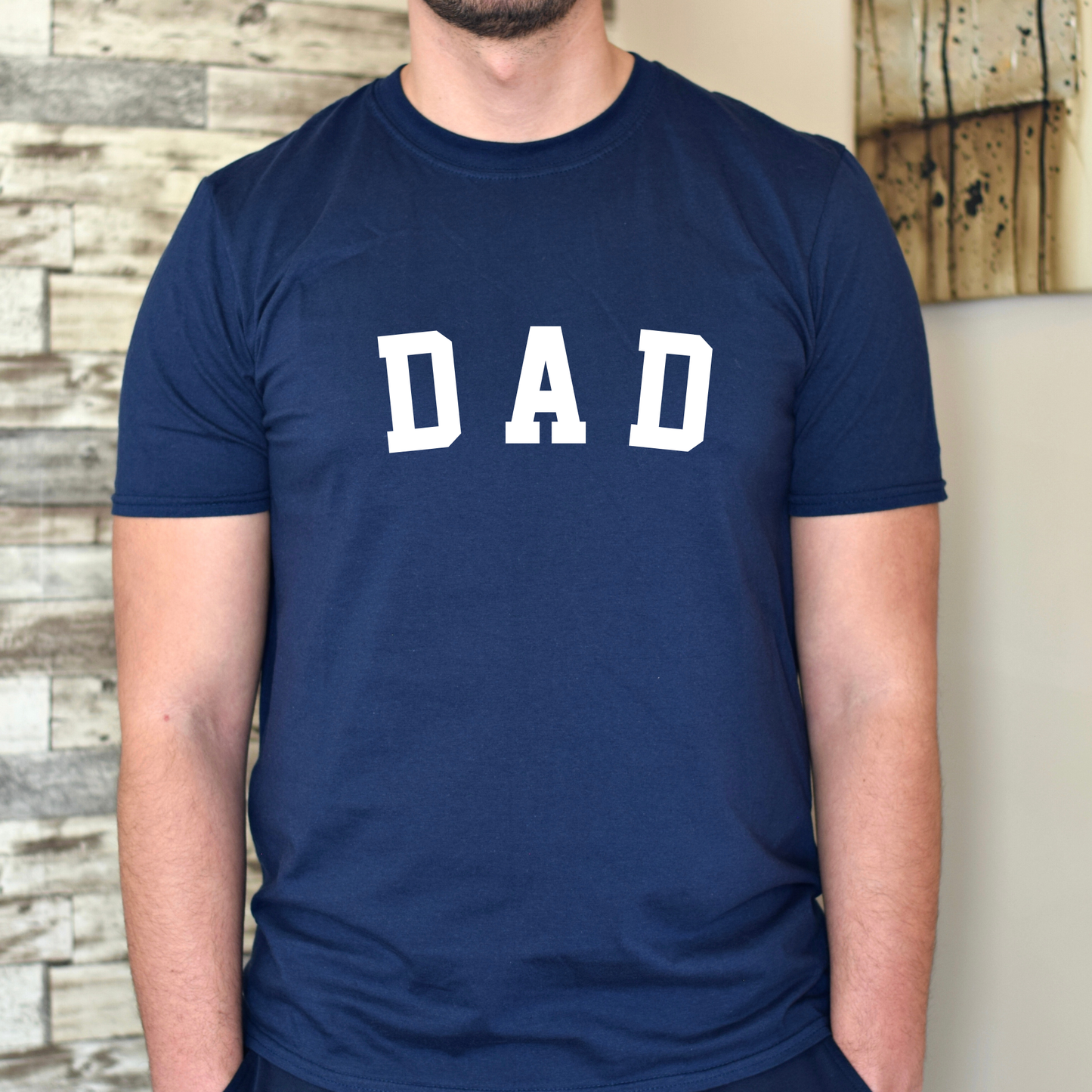 T- Shirt "Dad"