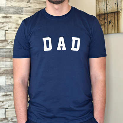 T- Shirt "Dad"