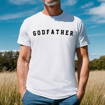 T-SHIRT "ABUELO" "GRANDFATHER"
