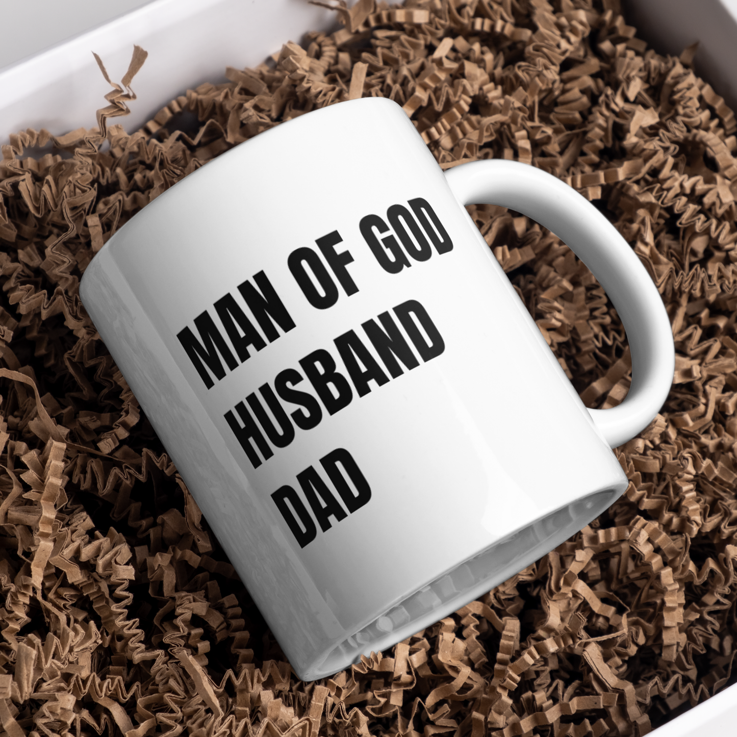 TAZAS PARA HOMBRES