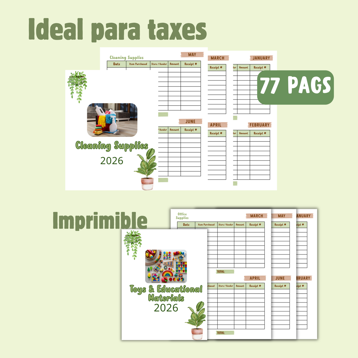 Financial Record 2026/inglés-descarga inmediata/Registro Finaciero anual