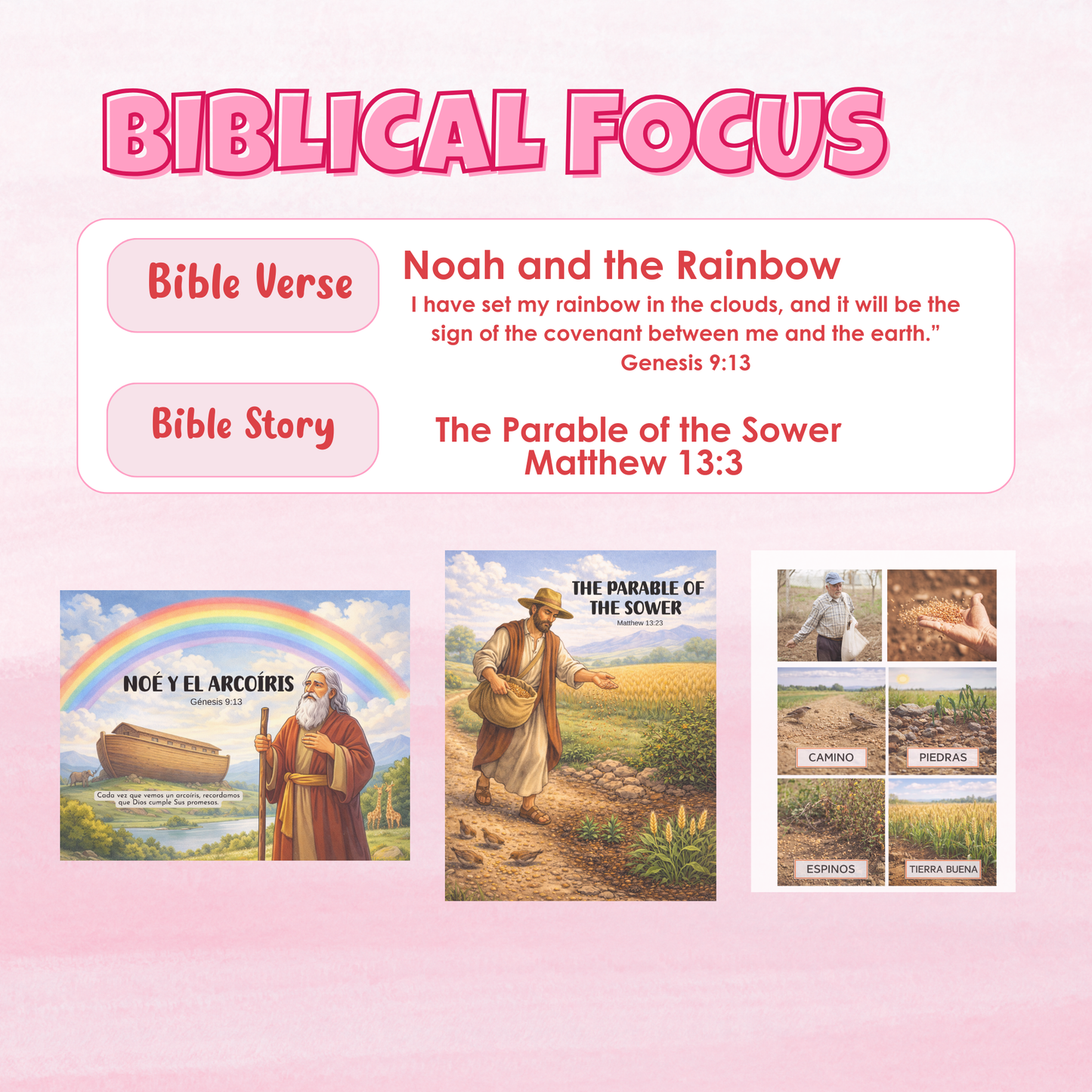 March Theme (Activity Pack)Preschool Worksheets imprimibles Descarga inmediata PDF