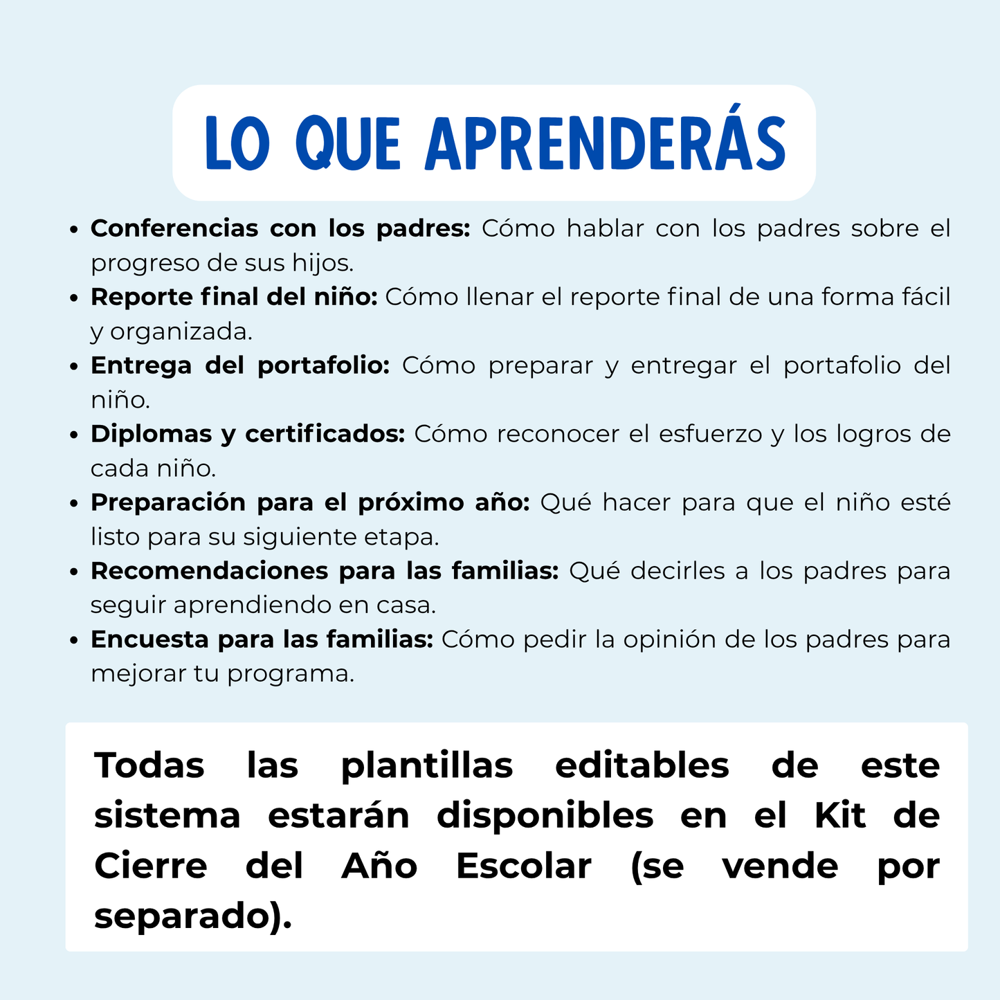 Clase 1- Cierre del año Escolar (curso zoom)