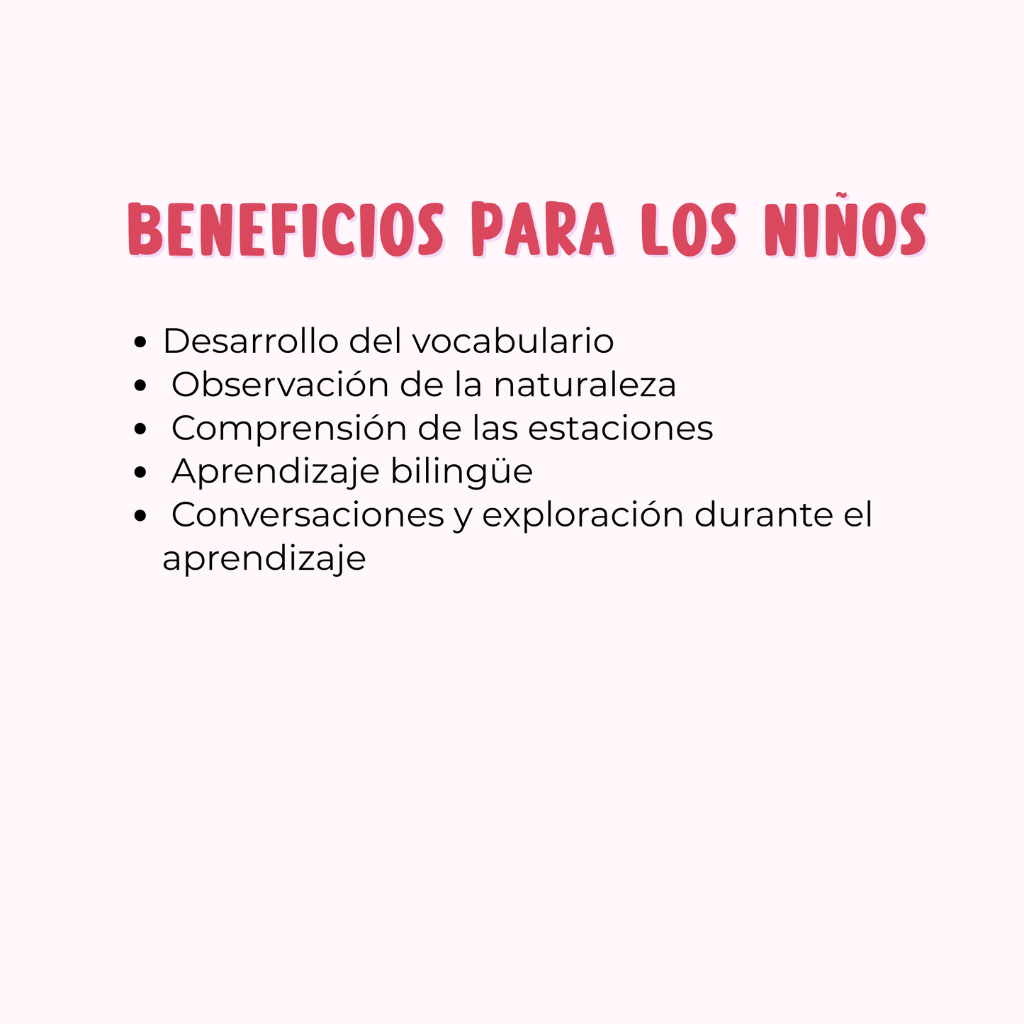 Tarjetas Educativas Bilingüe sobre la Primavera( formato PDF) 16 flashcards. Descarga inmediata. Imprimible en casa.