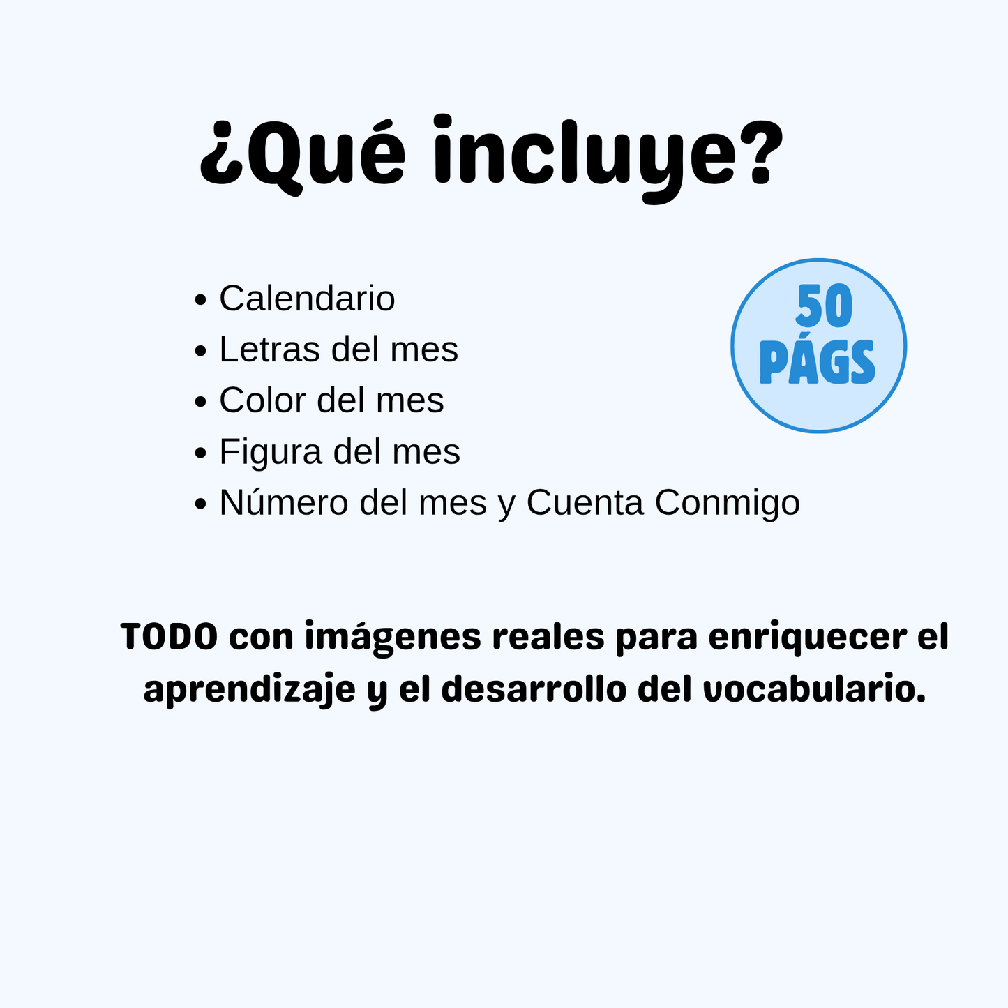 Circle Time de Julio (Pdf)