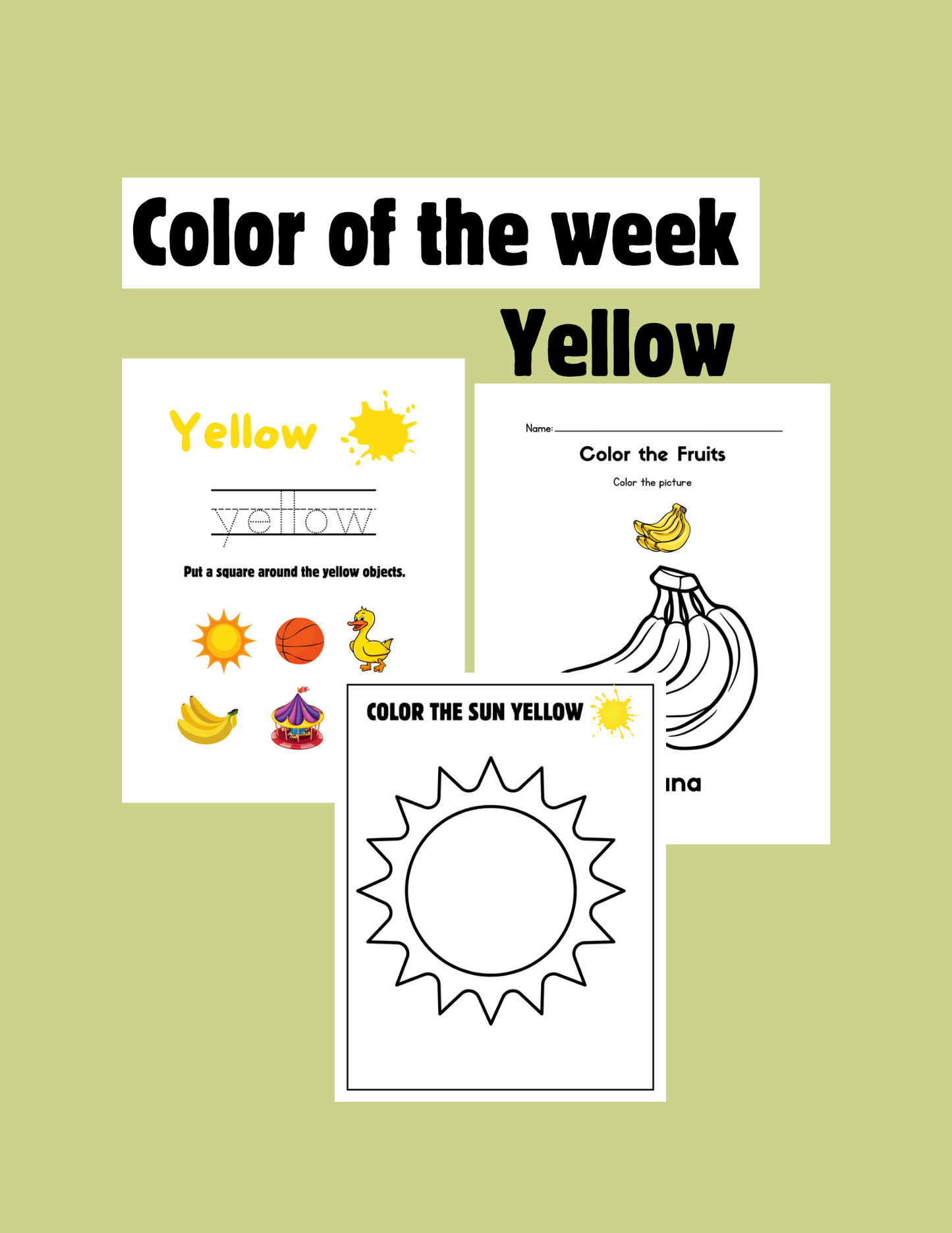 Apple Theme🍎| Hojas de actividades, Versículo Bíblico y Vocabulario Inglés/ Español. (Cristiano/ bilingüe) Imprimibles- Descarga automática